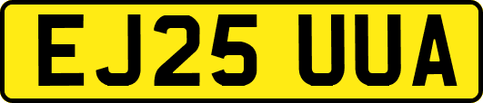 EJ25UUA