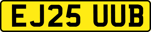 EJ25UUB