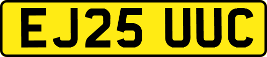 EJ25UUC