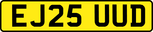 EJ25UUD