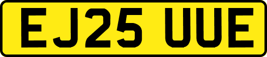 EJ25UUE