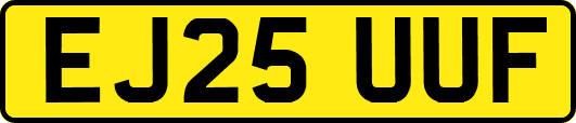 EJ25UUF