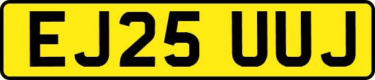 EJ25UUJ