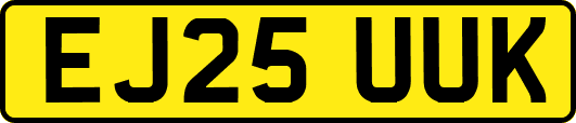 EJ25UUK