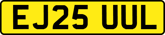 EJ25UUL