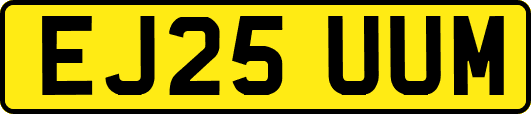 EJ25UUM