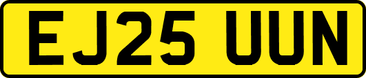 EJ25UUN