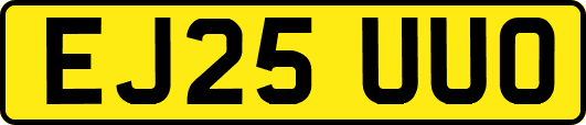 EJ25UUO