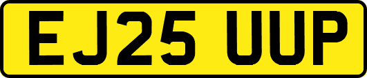 EJ25UUP