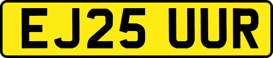 EJ25UUR