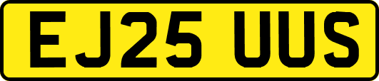 EJ25UUS