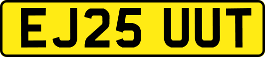EJ25UUT