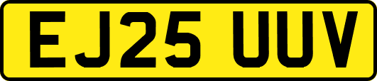 EJ25UUV