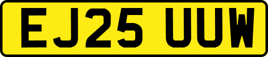EJ25UUW