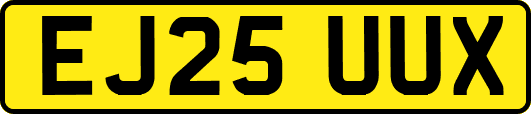 EJ25UUX