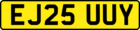 EJ25UUY
