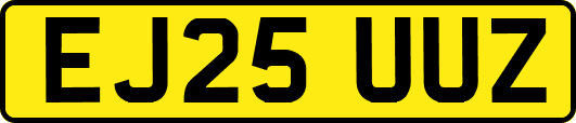 EJ25UUZ