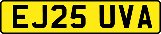 EJ25UVA