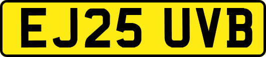 EJ25UVB