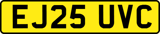 EJ25UVC