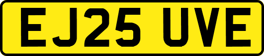 EJ25UVE
