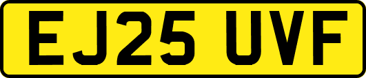 EJ25UVF