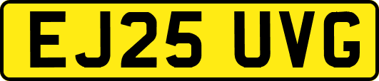 EJ25UVG