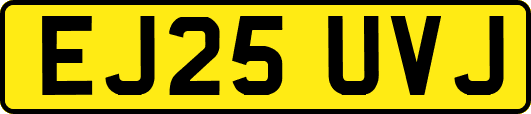 EJ25UVJ