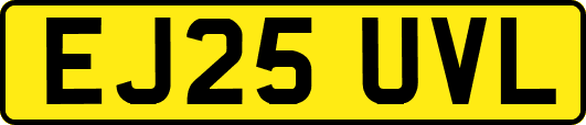 EJ25UVL