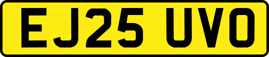 EJ25UVO