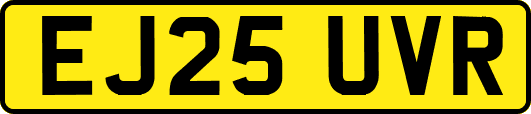 EJ25UVR
