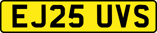 EJ25UVS