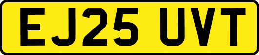 EJ25UVT