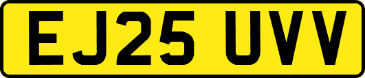 EJ25UVV