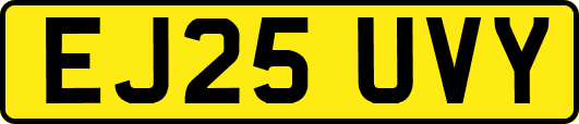 EJ25UVY
