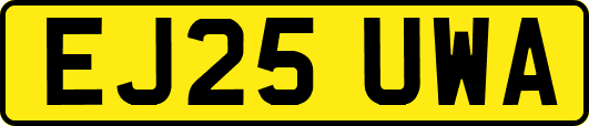 EJ25UWA