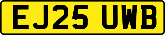 EJ25UWB