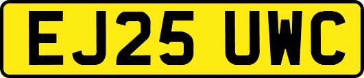 EJ25UWC