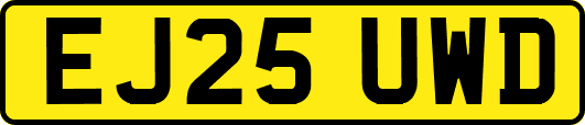 EJ25UWD