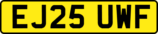 EJ25UWF