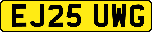 EJ25UWG