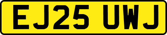 EJ25UWJ