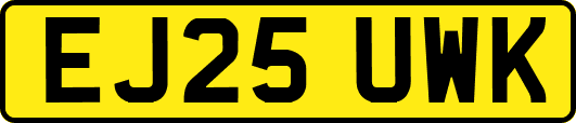 EJ25UWK