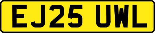 EJ25UWL