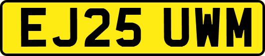 EJ25UWM