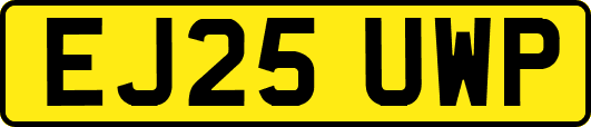 EJ25UWP