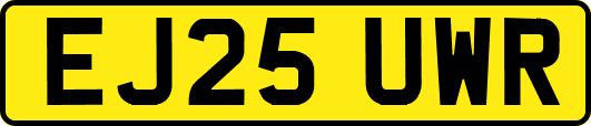 EJ25UWR