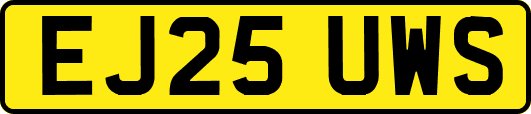 EJ25UWS