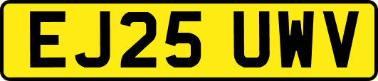 EJ25UWV