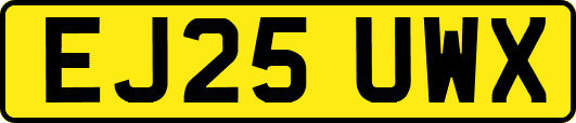 EJ25UWX